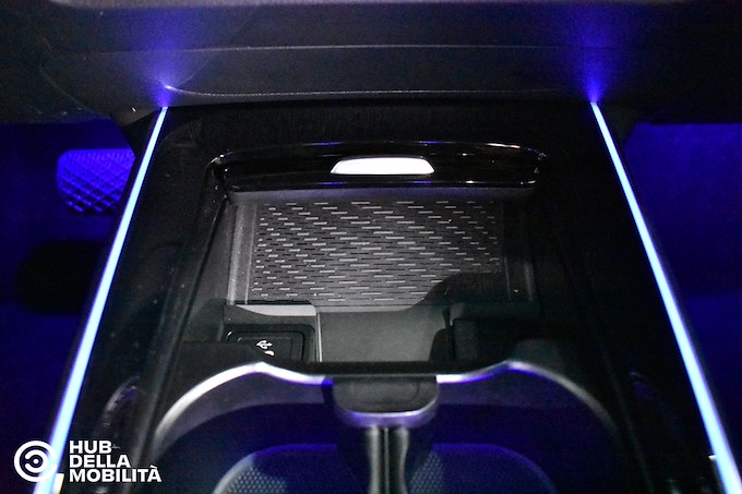 MERCEDES-BENZ EQA 250+ Progressive Advanced Plus